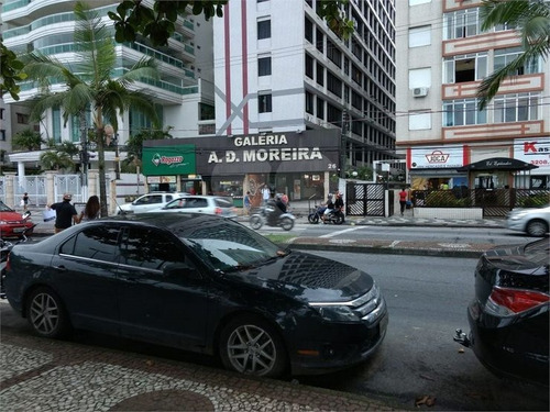 2 Dormitórios Frente A Praia - 271-im549997