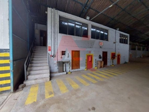 Imagem 6 de 14 de 13097 - Galpao, Distrito Industrial Anhanguera - Osasco/sp - 13097
