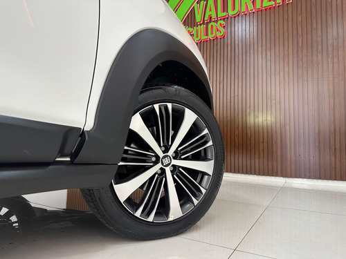 Fiat FASTBACK Audace 1.0 200 T. Flex Aut