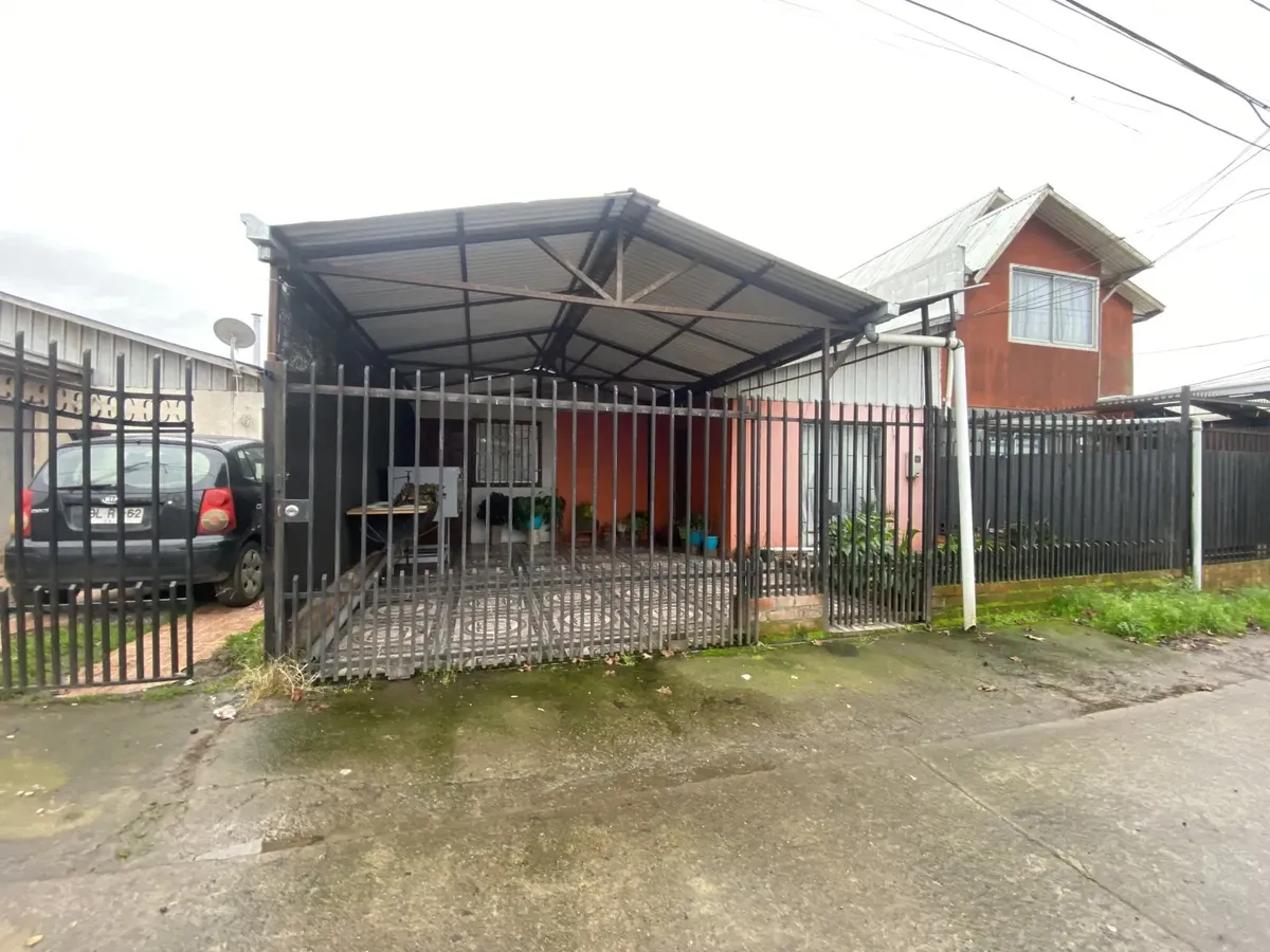 Imagen 2 de 30 de Casa En Venta Parque Lantaño