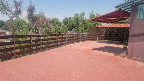 Edificio Para Oficinas En Venta, Ubicado En Jacarandas, Cod. Edv32