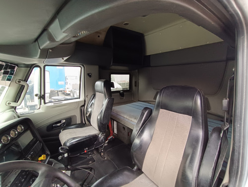 International Prostar