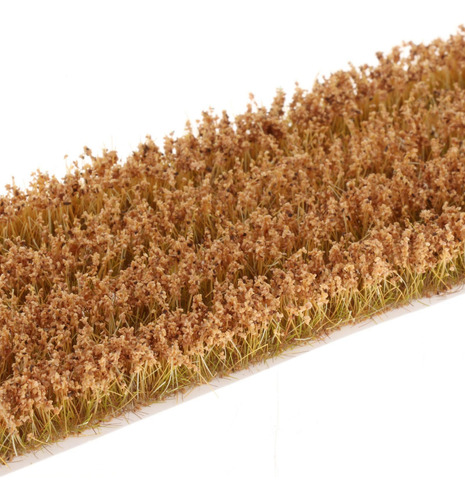 1:72 1:87 Diy Kit De Modelo De Campo De En Miniatura Para B