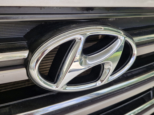 Hyundai Tucson 2.0 Limited At