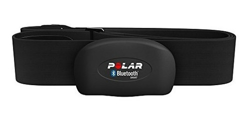 Imagen 1 de 6 de Polar H7 Bluetooth Sensor De Frecuencia Cardíaca Y Rastreado