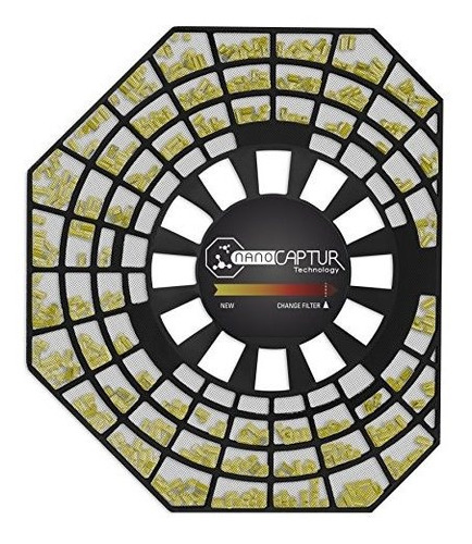 Rowenta Xd6086 Nanocaptur Filter Formaldehyde