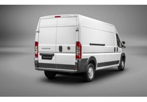 Imagen 10 de 17 de Fiat Ducato Furgon Corto H1l1 2023 Contado Autonovo #ca