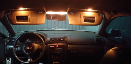 Audi A3 Audi A3 1.6sr Aut