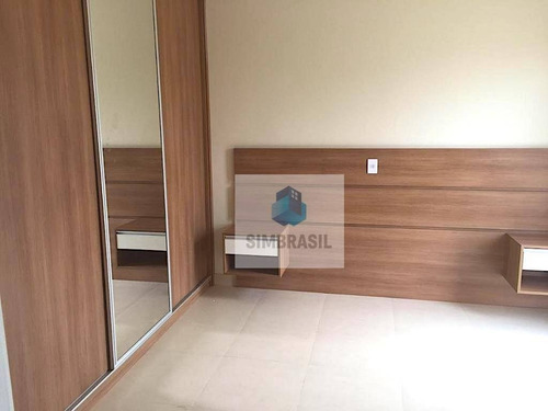 Imagem 21 de 26 de Casa De Condominio Swiss Park - Ca0475