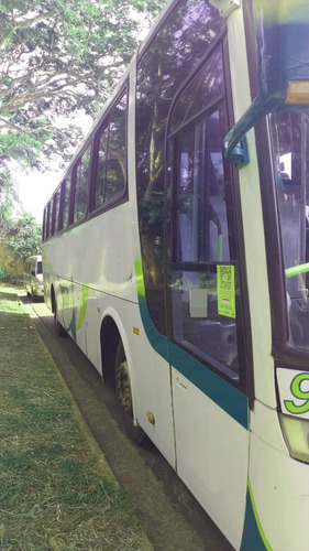 Busscar Vissta Buss Lo Ano 2008 M.benz 0500 R Jm Cod.302