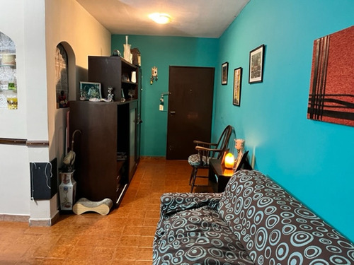 Imagen 9 de 30 de 3 Ambientes Con Patio.