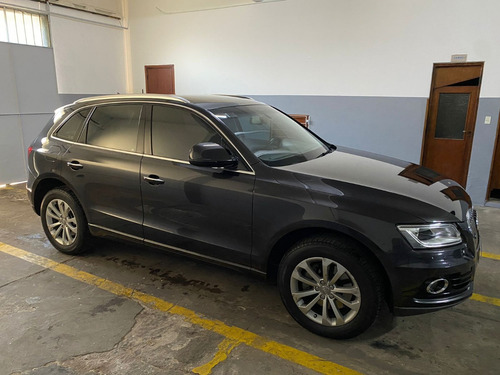 Audi Q5 3.0 Tfsi 272cv Tiptronic Quattro
