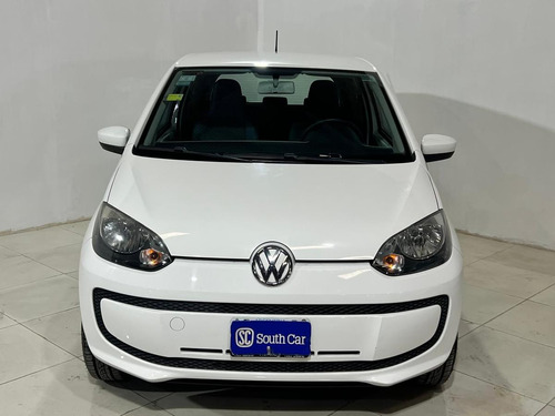 Volkswagen Up! 1.0 Move Up! 75cv