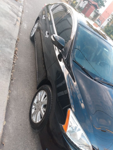 Nossa Sentra 2.0 Sl