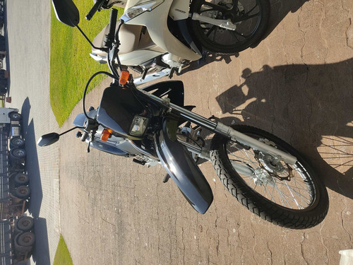 Imagem 5 de 9 de Honda Xr250