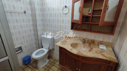 Imagem 14 de 17 de Apartamento Com 1 Dorm, Vila Atlântica, Mongaguá - R$ 170 Mil, Cod: 443 - V443