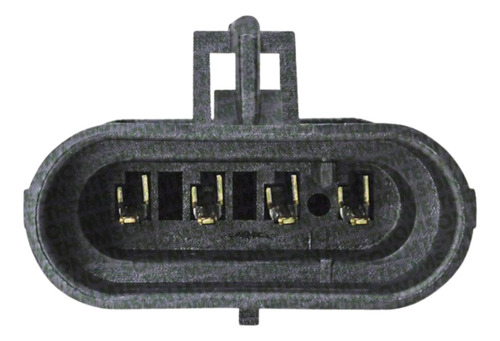 Sensor Lambda Planar Celta 1.4 8v Mpfi 2004 2005 2006