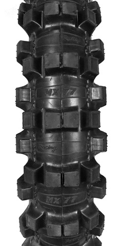 Pneu Borilli 110/90-19 Mx Crf 250r Kxf 250 450 Motocross