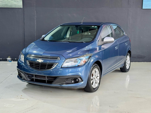 Chevrolet Onix Onix 1.0 Loolapalooza (Flex)