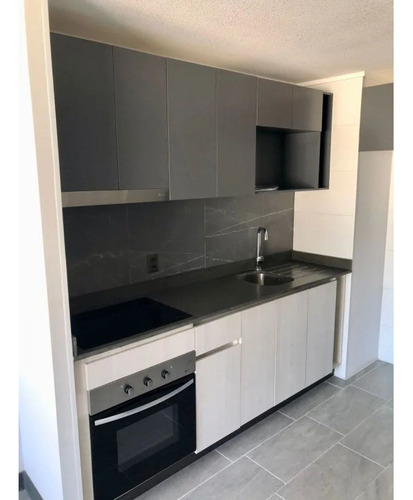 Departamento Nuevo En Zañartu 1287