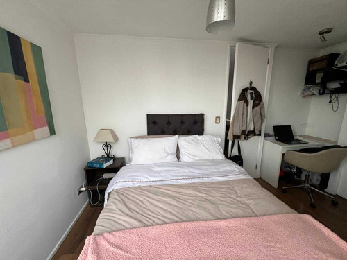 Venta Depto Con Conexion A Lavadora (93143)