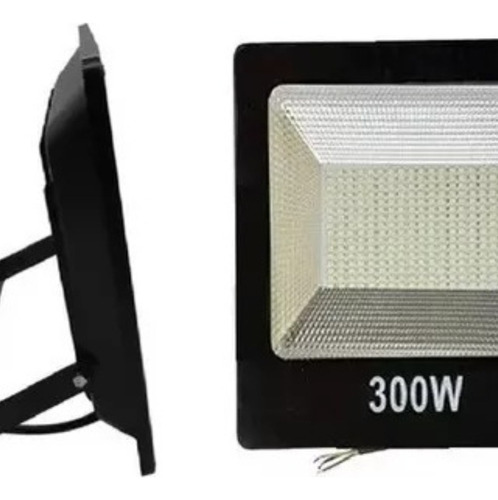 Foco Proyector 300w Proyector Led Exterior Estadio Ip66