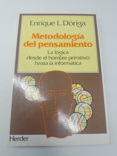 Metodología Del Pensamiento Enrique L. Dóriga 