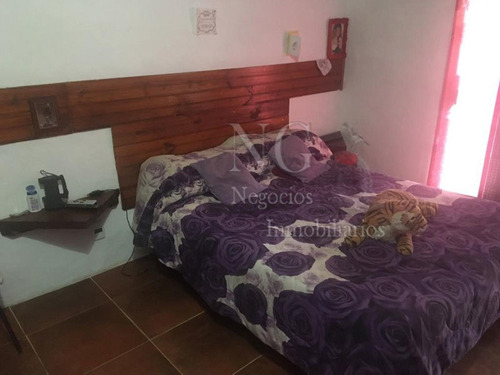 Cómoda Propiedad En Altos De Acapulco Norte
