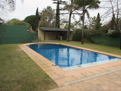 Imagen 16 de 17 de Casa En Venta O Alquiler Carrasco Sur 4 Dormitorios