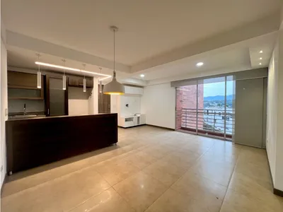 Apartamento en venta