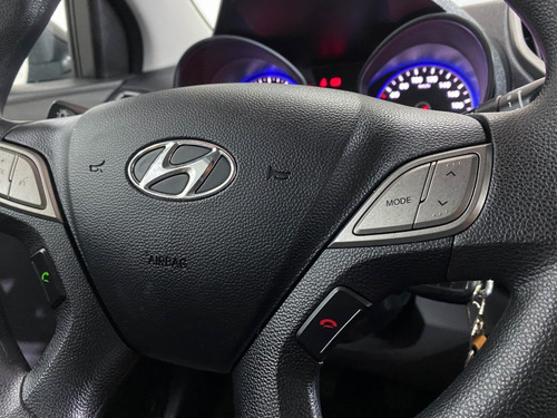 Imagem 13 de 21 de Hyundai Hb20s