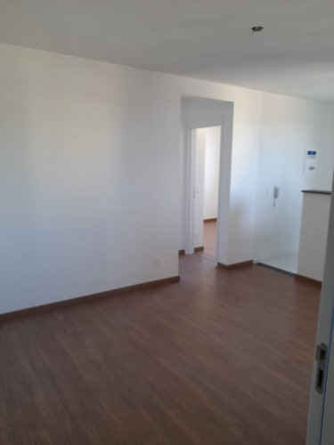 Imagem 10 de 16 de Apartamento Com 2 Quartos Para Comprar No Nossa Senhora Da Conceição Em Contagem/mg - 10787