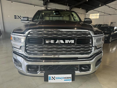 RAM Ram 2500 Laramie