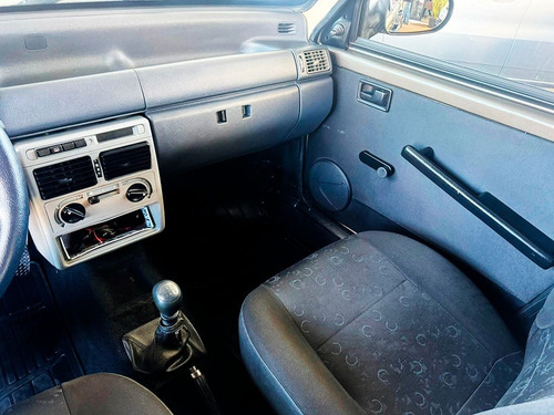 Fiat Uno 1.0 MPI MILLE FIRE ECONOMY 8V