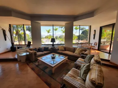 Casa en alquiler