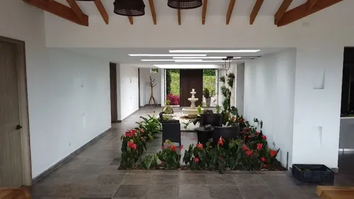 Finca En Venta En Támesis. Cod V12277