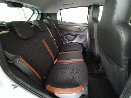 Renault Kwid 1.0 Flex Outsider Manual Completo **9.100**