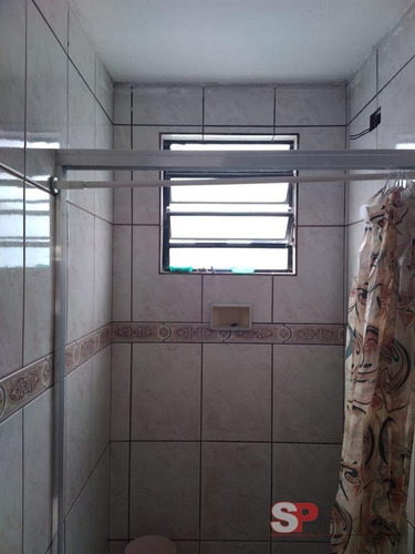 Imagem 4 de 4 de Apartamento Para Venda Com 62 M² | Conjunto Habitacional Santa Etelvina Ii, São Paulo | Sp - Ap53437v