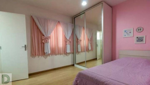 Imagem 15 de 15 de No Melhor Da Vila São Francisco, Impecável!!! - Di29595