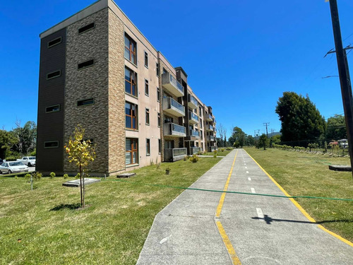 Arriendo Departamento Sector Torobayo (67894)