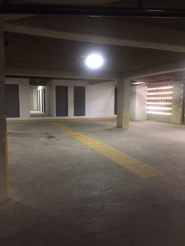 Imagen 11 de 11 de Apartamento En Venta En Los Chorros