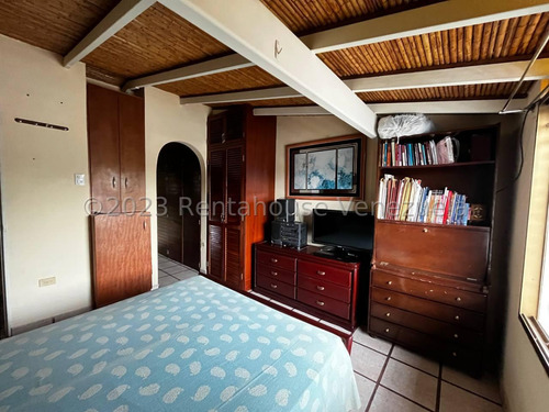Casa En Alquiler En Barquisimeto Jr