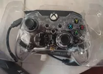 Comprar Controles Alámbricos Cristalinos Xbox Series X, Series S One
