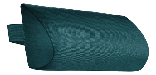 Reposacabezas Para Silla Larga Con Verde Oscuro Verde Oscuro