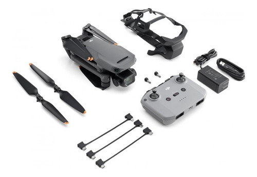 Dji Mavic 3 Classic Drone With Rc-n1 Remote 