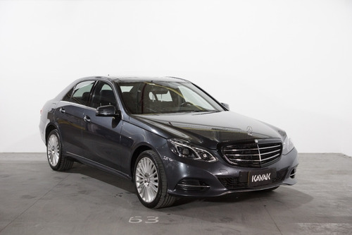 Imagen 3 de 15 de Mercedes Benz E 250 Cgi Tp 2000cc T - 102344