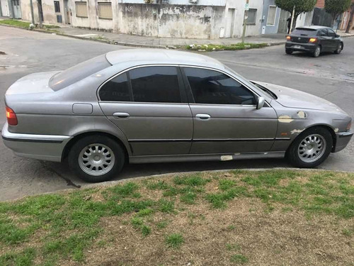 Bmw Serie 5 3.0 523i At 2000