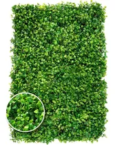 Comprar Jardines Verticales Muro Verde Enredadera Artificial Panel 40x60 