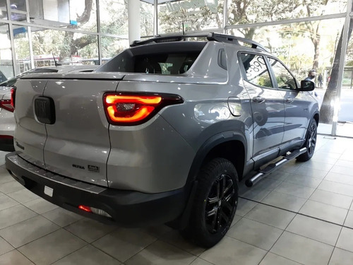 Imagen 22 de 25 de Precio Fiat Toro Freedom 1.8 4x2 Nafta At6 0km Tomo Usado 1-