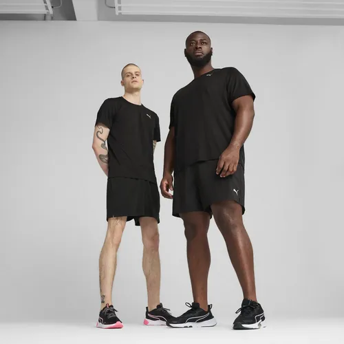 Shorts Tad Essentials 5 Woven Masculino Puma